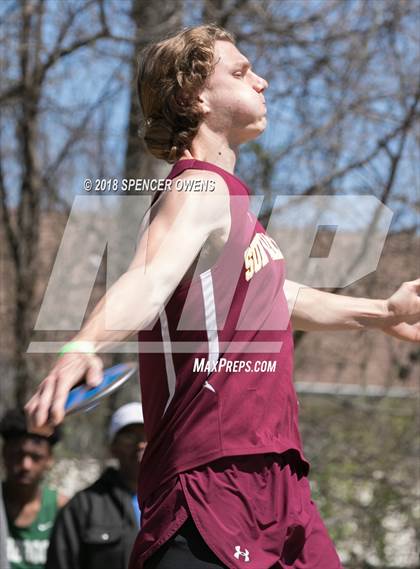 Thumbnail 1 in 3rd Annual Hawk Invitational photogallery.