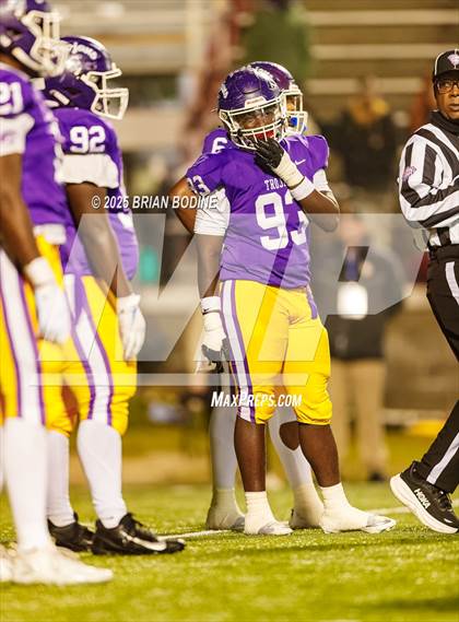 Thumbnail 3 in Northwestern vs Irmo (SCHSL 5A Div 2 Final) photogallery.