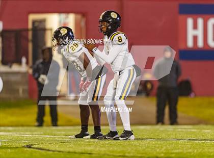 Thumbnail 1 in Northwestern vs Irmo (SCHSL 5A Div 2 Final) photogallery.