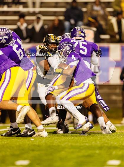 Thumbnail 3 in Northwestern vs Irmo (SCHSL 5A Div 2 Final) photogallery.