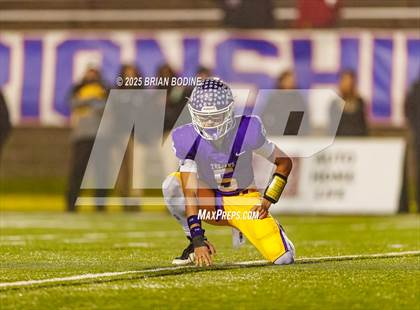 Thumbnail 2 in Northwestern vs Irmo (SCHSL 5A Div 2 Final) photogallery.