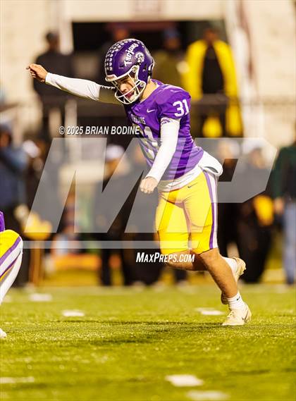 Thumbnail 1 in Northwestern vs Irmo (SCHSL 5A Div 2 Final) photogallery.