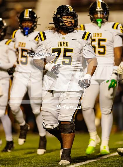 Thumbnail 1 in Northwestern vs Irmo (SCHSL 5A Div 2 Final) photogallery.