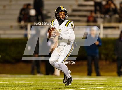 Thumbnail 1 in Northwestern vs Irmo (SCHSL 5A Div 2 Final) photogallery.