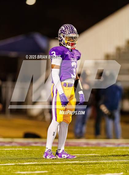 Thumbnail 1 in Northwestern vs Irmo (SCHSL 5A Div 2 Final) photogallery.