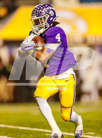 Thumbnail 3 in Northwestern vs Irmo (SCHSL 5A Div 2 Final) photogallery.
