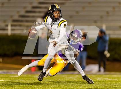 Thumbnail 2 in Northwestern vs Irmo (SCHSL 5A Div 2 Final) photogallery.