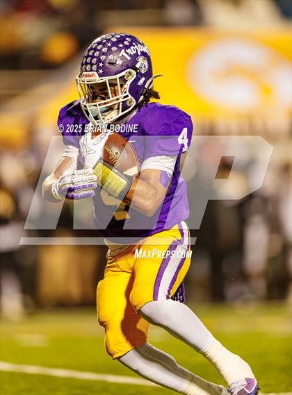 Thumbnail 1 in Northwestern vs Irmo (SCHSL 5A Div 2 Final) photogallery.
