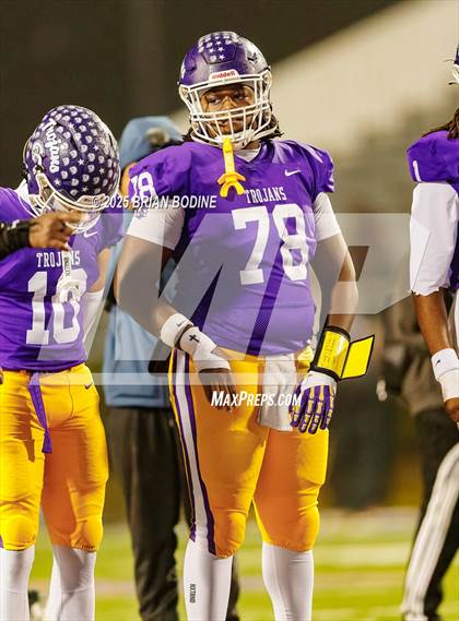 Thumbnail 1 in Northwestern vs Irmo (SCHSL 5A Div 2 Final) photogallery.