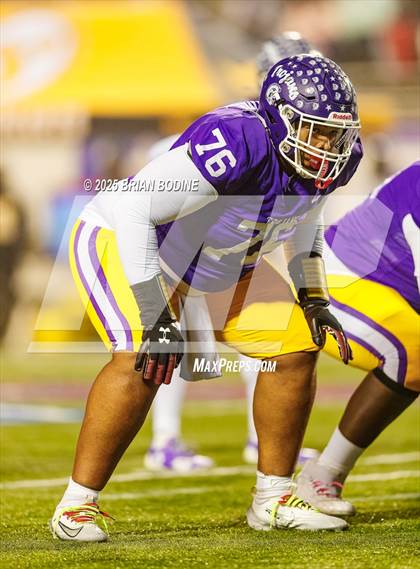 Thumbnail 3 in Northwestern vs Irmo (SCHSL 5A Div 2 Final) photogallery.