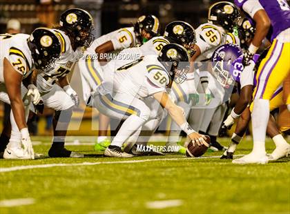 Thumbnail 1 in Northwestern vs Irmo (SCHSL 5A Div 2 Final) photogallery.