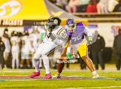 Thumbnail 3 in Northwestern vs Irmo (SCHSL 5A Div 2 Final) photogallery.