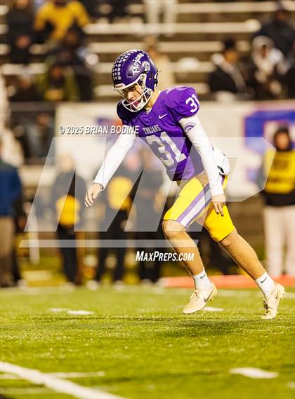 Thumbnail 1 in Northwestern vs Irmo (SCHSL 5A Div 2 Final) photogallery.