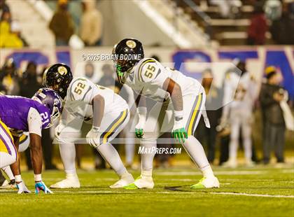 Thumbnail 2 in Northwestern vs Irmo (SCHSL 5A Div 2 Final) photogallery.