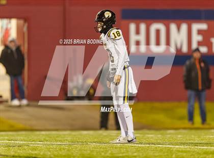 Thumbnail 3 in Northwestern vs Irmo (SCHSL 5A Div 2 Final) photogallery.