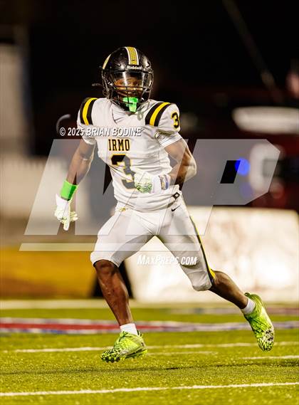 Thumbnail 2 in Northwestern vs Irmo (SCHSL 5A Div 2 Final) photogallery.