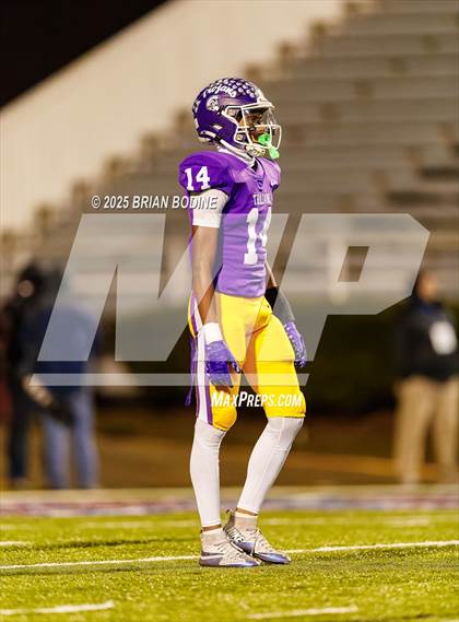 Thumbnail 3 in Northwestern vs Irmo (SCHSL 5A Div 2 Final) photogallery.