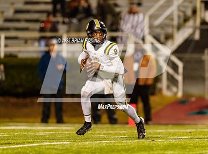 Thumbnail 3 in Northwestern vs Irmo (SCHSL 5A Div 2 Final) photogallery.
