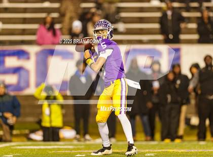 Thumbnail 3 in Northwestern vs Irmo (SCHSL 5A Div 2 Final) photogallery.