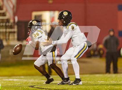 Thumbnail 3 in Northwestern vs Irmo (SCHSL 5A Div 2 Final) photogallery.