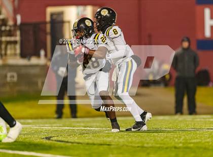 Thumbnail 2 in Northwestern vs Irmo (SCHSL 5A Div 2 Final) photogallery.