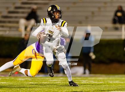 Thumbnail 1 in Northwestern vs Irmo (SCHSL 5A Div 2 Final) photogallery.