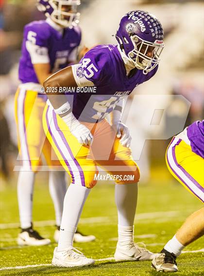 Thumbnail 1 in Northwestern vs Irmo (SCHSL 5A Div 2 Final) photogallery.