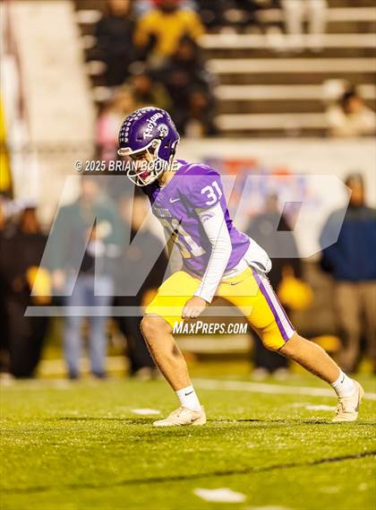 Thumbnail 3 in Northwestern vs Irmo (SCHSL 5A Div 2 Final) photogallery.