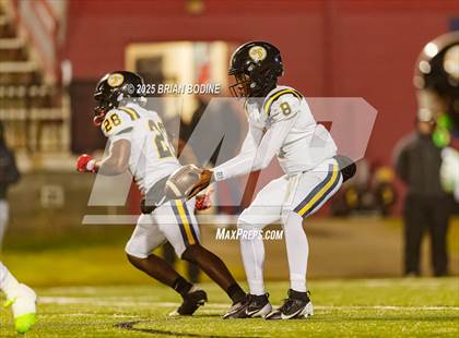 Thumbnail 1 in Northwestern vs Irmo (SCHSL 5A Div 2 Final) photogallery.