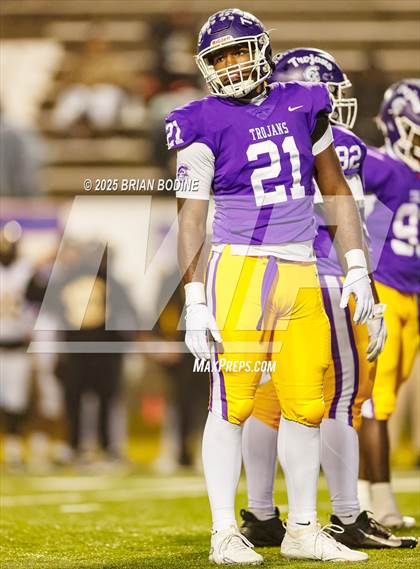 Thumbnail 3 in Northwestern vs Irmo (SCHSL 5A Div 2 Final) photogallery.