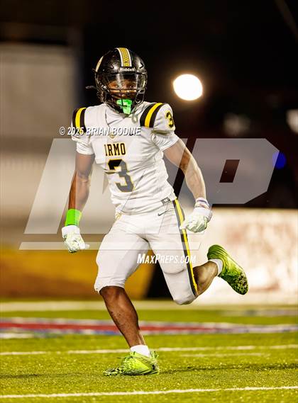 Thumbnail 3 in Northwestern vs Irmo (SCHSL 5A Div 2 Final) photogallery.