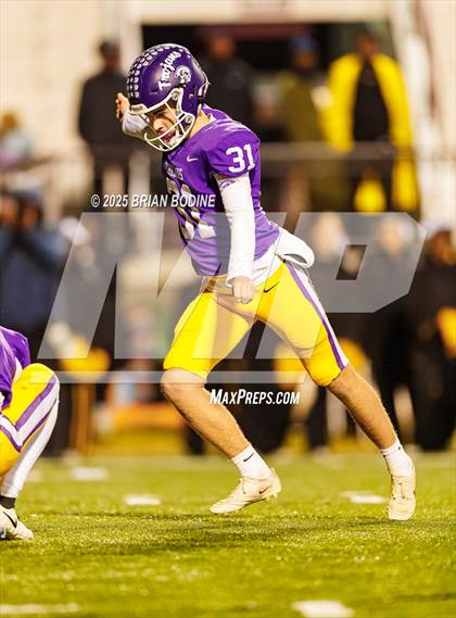 Thumbnail 2 in Northwestern vs Irmo (SCHSL 5A Div 2 Final) photogallery.