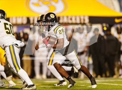 Thumbnail 1 in Northwestern vs Irmo (SCHSL 5A Div 2 Final) photogallery.