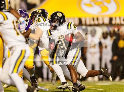 Thumbnail 1 in Northwestern vs Irmo (SCHSL 5A Div 2 Final) photogallery.