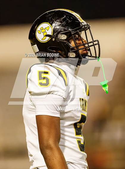 Thumbnail 2 in Northwestern vs Irmo (SCHSL 5A Div 2 Final) photogallery.