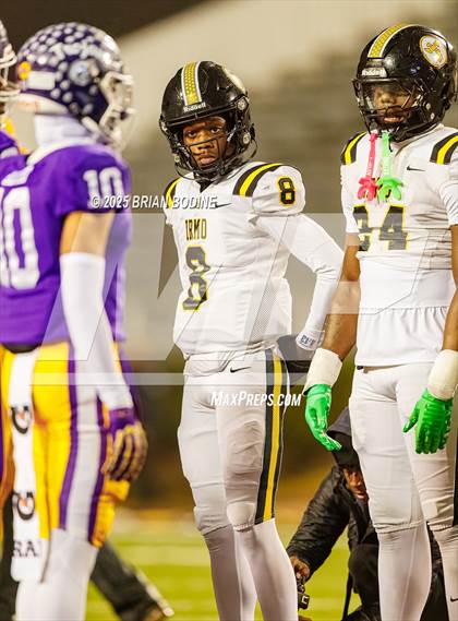 Thumbnail 2 in Northwestern vs Irmo (SCHSL 5A Div 2 Final) photogallery.