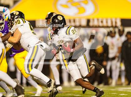 Thumbnail 3 in Northwestern vs Irmo (SCHSL 5A Div 2 Final) photogallery.