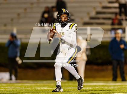 Thumbnail 2 in Northwestern vs Irmo (SCHSL 5A Div 2 Final) photogallery.