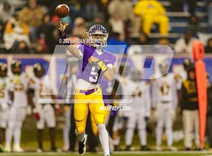 Thumbnail 2 in Northwestern vs Irmo (SCHSL 5A Div 2 Final) photogallery.