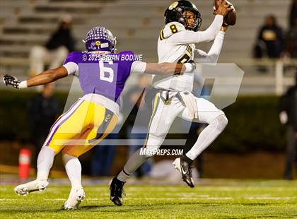 Thumbnail 1 in Northwestern vs Irmo (SCHSL 5A Div 2 Final) photogallery.