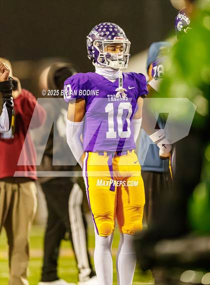 Thumbnail 3 in Northwestern vs Irmo (SCHSL 5A Div 2 Final) photogallery.