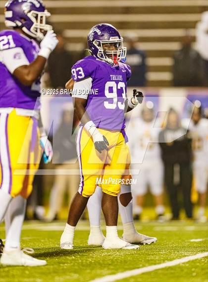 Thumbnail 2 in Northwestern vs Irmo (SCHSL 5A Div 2 Final) photogallery.