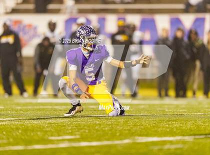 Thumbnail 3 in Northwestern vs Irmo (SCHSL 5A Div 2 Final) photogallery.