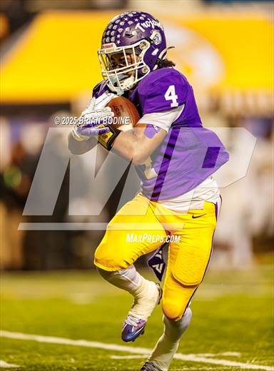 Northwestern vs Irmo (SCHSL 5A Div 2 Final)