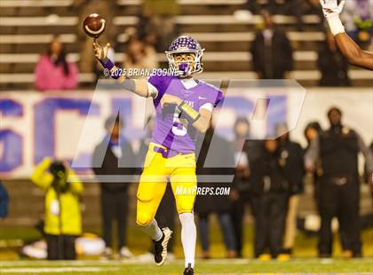 Thumbnail 2 in Northwestern vs Irmo (SCHSL 5A Div 2 Final) photogallery.