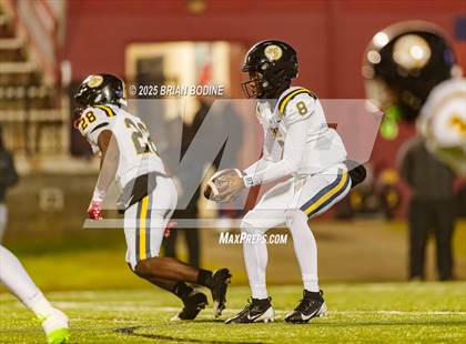 Thumbnail 2 in Northwestern vs Irmo (SCHSL 5A Div 2 Final) photogallery.