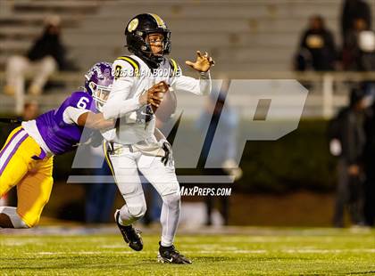 Thumbnail 3 in Northwestern vs Irmo (SCHSL 5A Div 2 Final) photogallery.