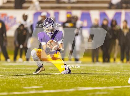 Thumbnail 2 in Northwestern vs Irmo (SCHSL 5A Div 2 Final) photogallery.