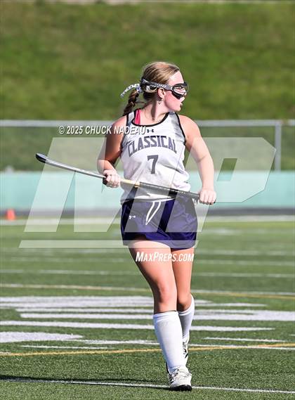 Thumbnail 2 in Classical @  Cranston West/Cranston East photogallery.