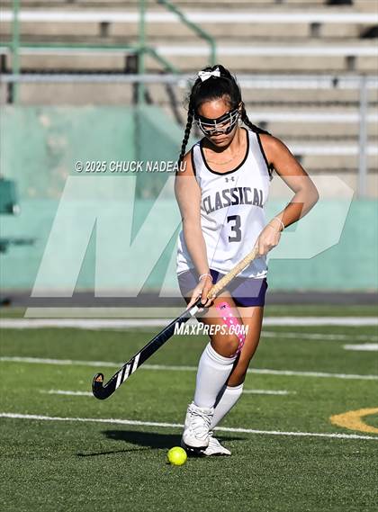 Thumbnail 3 in Classical @  Cranston West/Cranston East photogallery.
